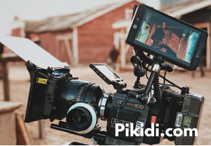 Video Production And Video Equipment's Rentals