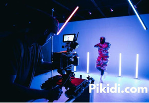 Video Production And Video Equipment's Rentals - 2