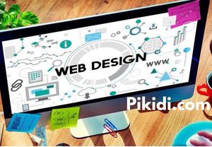 Web Design Services - 2