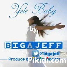 Yele Baby by Bigajeff