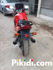 Suzuki katana 600CC for sale perfect, tukumbo - 2