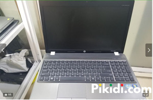 HP ProBook 4530S 8GB Intel Core I7