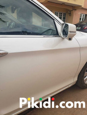 Foreign used 2016 Honda Accord - 8