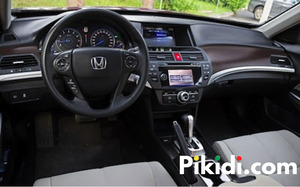 Honda Accord Crosstour For sale - 2