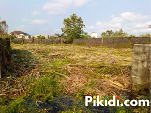 Land for sale at Addo Rd Ajah Lagos.