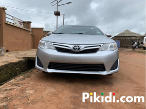 Toks Toyota Camry  2012 LE!!! Just Arrived!