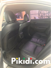 Lexus es350 2010 - 3