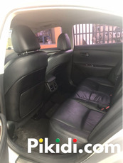 Lexus es350 2010 - 7