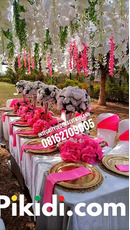 Decoration and Event Services