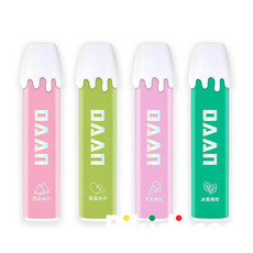 替煙棒推薦：漢宮草本果味吸棒真的能滿足口感需求嗎？