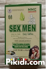 Sex Men Coffee for Sexual Enhancement - 2