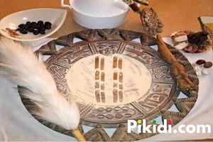 The most powerful spiritual native doctor in nigeria