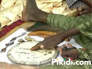 The most power native doctor in the World,Africa,Nigeria,ijebu igbo - 4