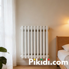 Cast Iron Hot Water Radiators: Enduring, Therefore Lasting