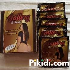 Gallery Powder for Breast, Butt and Hips Enlargement - 3