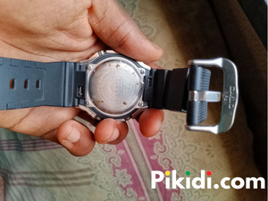 Casio G-Shock GM-2100 Original Wrist Watch – Clean Condition - 2