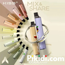 Geek Bar 電子煙新品上市，特色功能搶先看