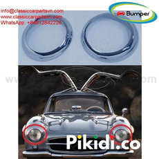 Headlight Ring for Mercedes 190SL and 300SL gullwing