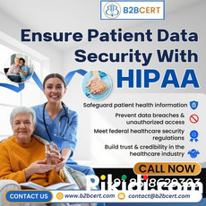 HIPAA Certification in Dubai