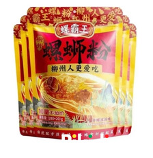 2026 最新好歡螺螺螄粉｜口味、香辣度完整深度解析