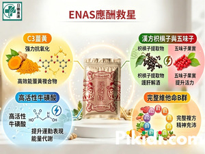 薑黃膠囊可以天天吃嗎？答案其實很簡單