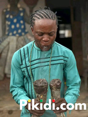 The Most Spiritual Powerful Traditional Herbalist In Nigeria