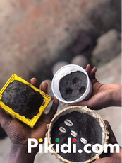 The Most Spiritual Powerful Traditional Herbalist In Nigeria - 2