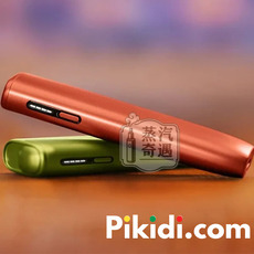 告別傳統按鍵！IQOS ILUMA i 觸控螢幕升級，解析最新全家加熱菸機子使用優勢