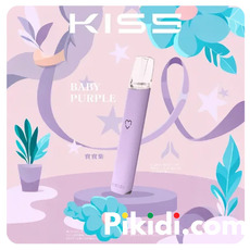 KISS煙彈外觀口感實測解析