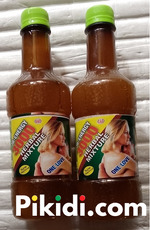 JB Energy 3000 Herbal Mixture Liquid for Men - 2
