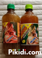 JB Energy 3000 Herbal Mixture Liquid for Men - 3