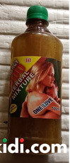 JB Energy 3000 Herbal Mixture Liquid for Men - 4