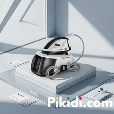 Russell Hobbs Industrial Power Steam Iron