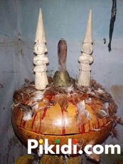 The most powerful native doctor in nigeria +2349151785058 - 4