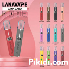 LANA煙彈的價格與性價比評估：適合誰的選擇？