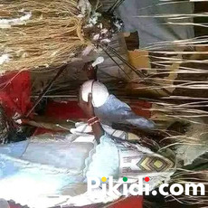 The most powerful native doctor in ijebu igbo +2347044892894