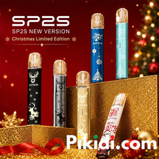 SP2S鈦色主機外觀解析：金屬質感與機身設計有哪些特色？