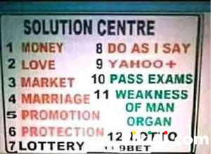 The Best Spiritual Powerful Herbalist In Nigeria +2348165837162 - 2