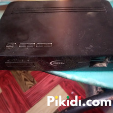 GOTV and  DSTV Decoder for sale