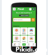 Download Pikidi Android App