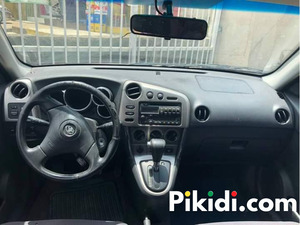 Tokunbo Toyota Matrix - 2