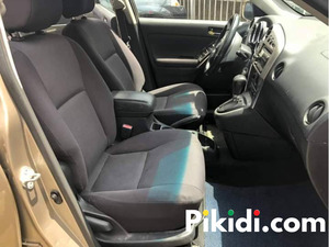 Tokunbo Toyota Matrix - 3