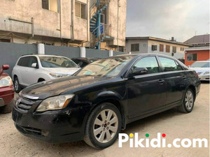 2006 Toyota Avalon For Sale - 2