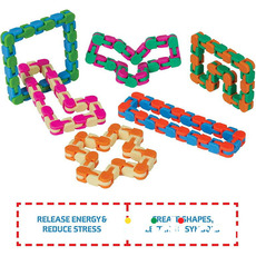 Fidget Toys and puzzle