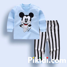 Infant Babies Clothing
