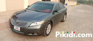 TOYOTA Camry 2007 v6 xle - 2