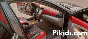 TOYOTA Camry 2007 v6 xle - 4