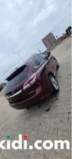 2014 Tokunbo Lexus RX350 - 6