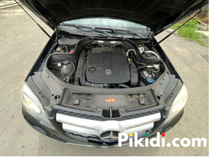 Mercedes-Benz GLK 350 - 3