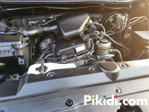 2015 Landcruiser Prado - 3